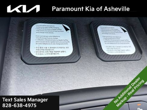 New 2027 Kia Telluride SX X-Line AWD/4WD image 18