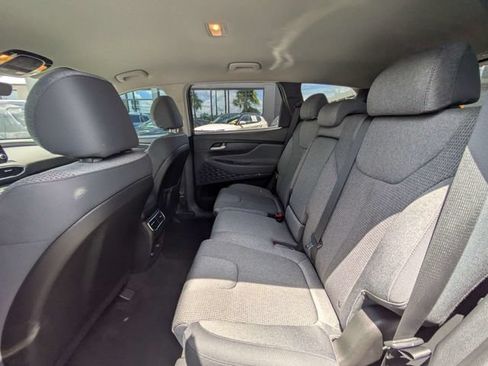 Used 2022 Hyundai Santa Fe SEL w/ Cargo Package FWD image 12