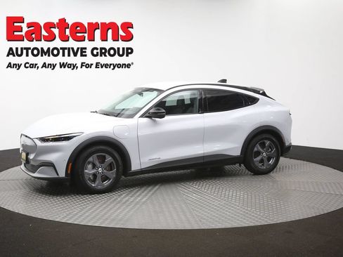 Used 2023 Ford Mustang Mach-E Select AWD/4WD image 55