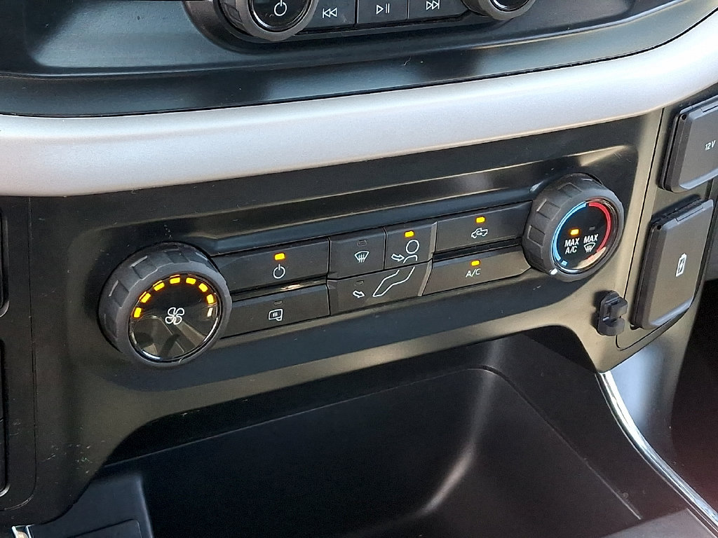 Used 2023 Ford F150 XL AWD/4WD image 15