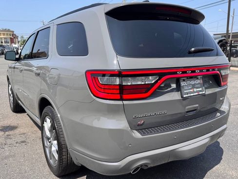 New 2026 Dodge Durango GT AWD/4WD image 5