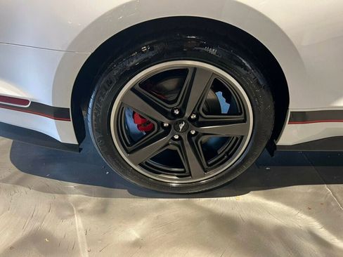 Used 2022 Ford Mustang Mach 1 w/ Equipment Group 700A image 12