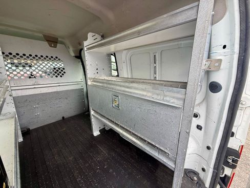 Used 2012 Ford Transit Connect XLT FWD image 37