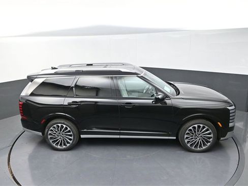 New 2026 Hyundai Palisade Calligraphy image 31