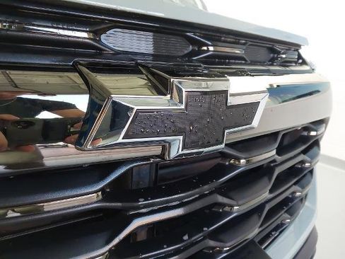 New 2026 Chevrolet TrailBlazer ACTIV w/ Driver Confidence Package image 31