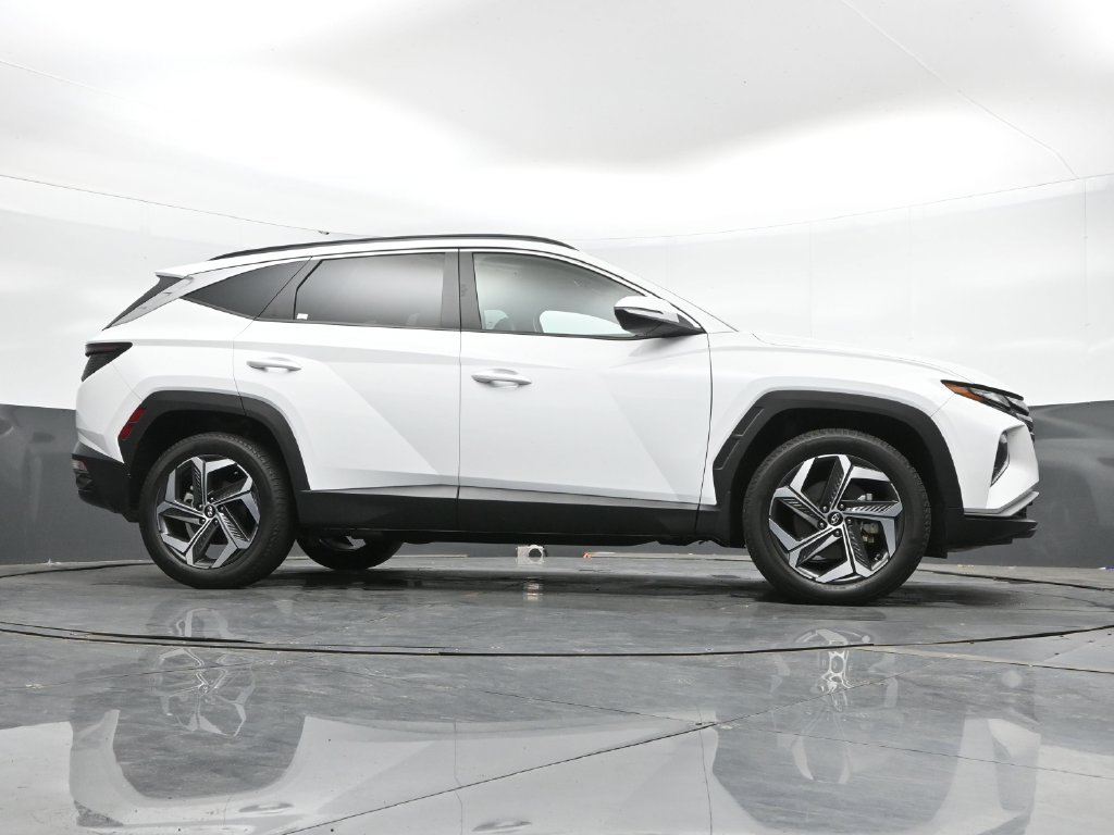 Certified 2024 Hyundai Tucson SEL w/ Convenience Package AWD/4WD image 43