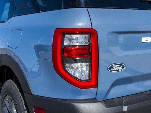 New 2026 Ford Bronco Sport Big Bend AWD/4WD image 18