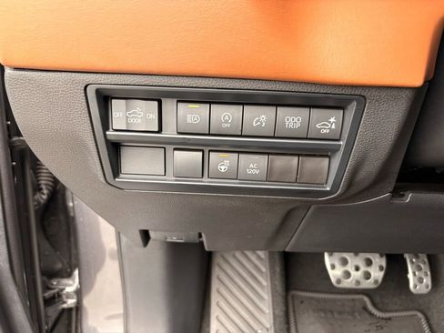 Used 2023 Toyota Tundra 1794 Edition w/ TRD Off-Road Package image 27