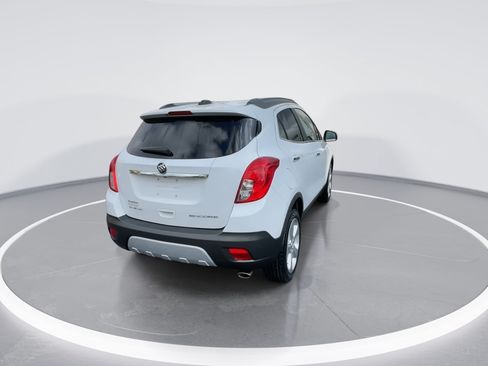 Used 2016 Buick Encore FWD image 18