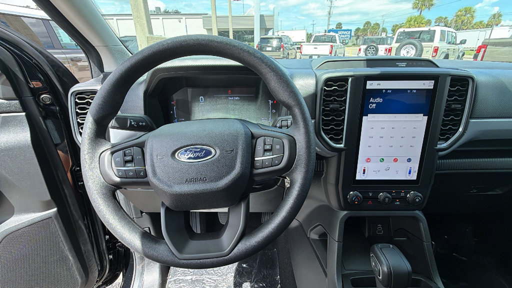 New 2026 Ford Ranger XL RWD image 15