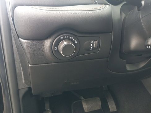 Used 2025 Dodge Durango SRT Hellcat image 42