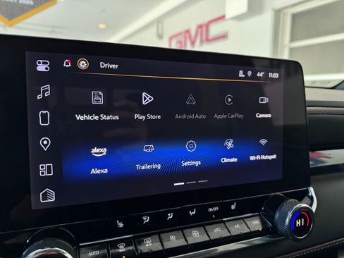Certified 2025 Chevrolet Colorado Z71 AWD/4WD image 18