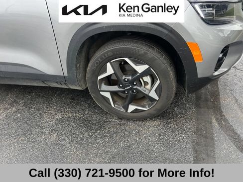 Certified 2026 Kia Seltos S AWD/4WD image 22