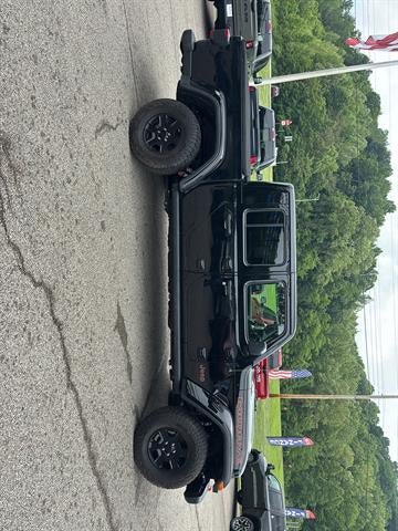 Used 2022 Jeep Gladiator Mojave w/ LED Lighting Group AWD/4WD image 27