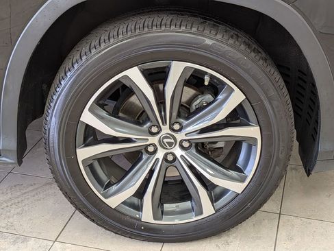 Used 2019 Lexus RX 350 AWD image 12