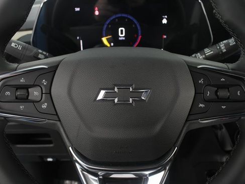 New 2026 Chevrolet TrailBlazer ACTIV image 13