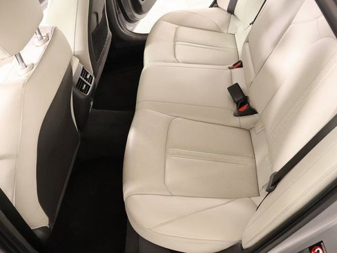 Used 2023 Hyundai Sonata Limited w/ Cargo Package image 13