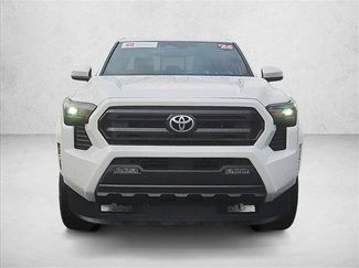 Certified 2026 Toyota Tacoma SR5 w/ SR5 Upgrade Package AWD/4WD video 2