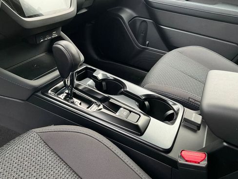 New 2026 Subaru Forester Premium image 20