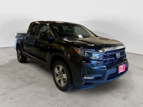 New 2026 Honda Ridgeline RTL image 7