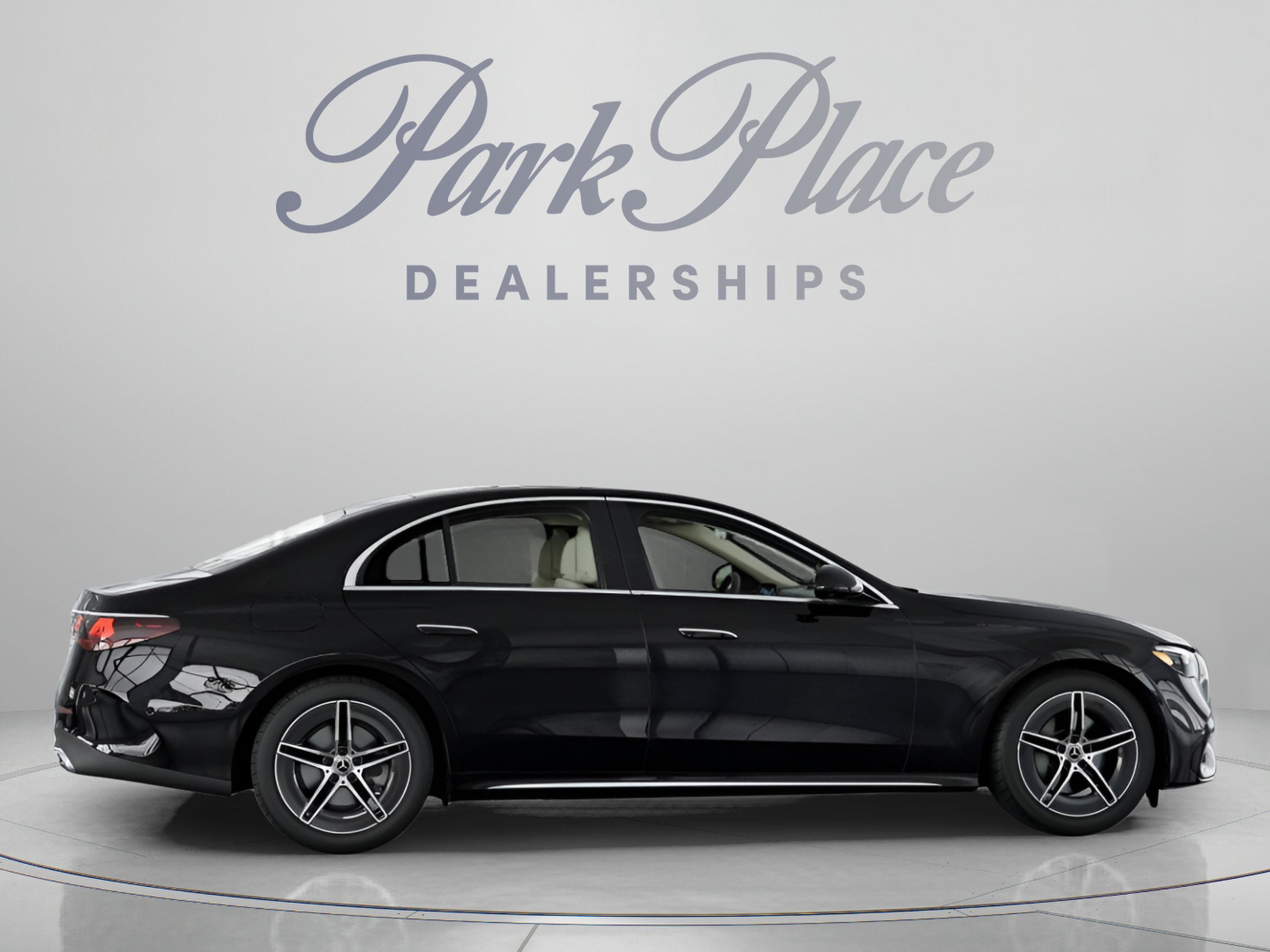 Used 2026 Mercedes-Benz E 350 Sedan image 20