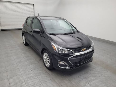 Used 2021 Chevrolet Spark LT FWD image 13
