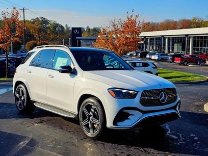 New 2026 Mercedes-Benz GLE 350 4MATIC