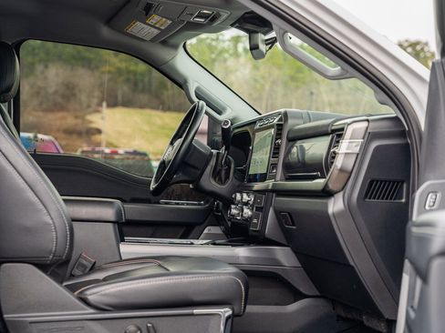 Certified 2024 Ford F350 Lariat image 21