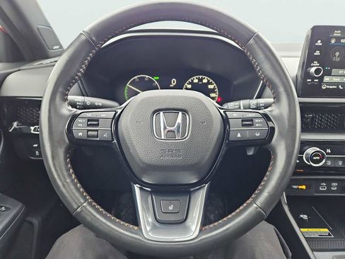 Certified 2025 Honda CR-V Sport Touring image 34