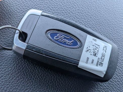 Used 2022 Ford F150 XLT w/ Equipment Group 302A High AWD/4WD image 23