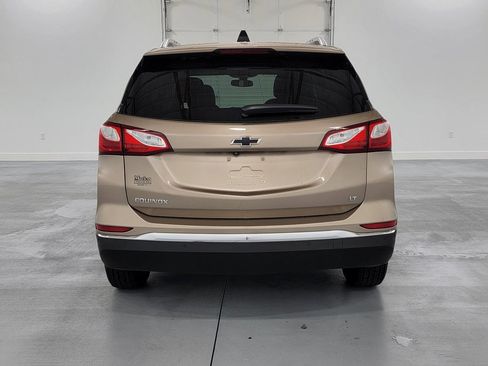 Used 2019 Chevrolet Equinox LT FWD image 7