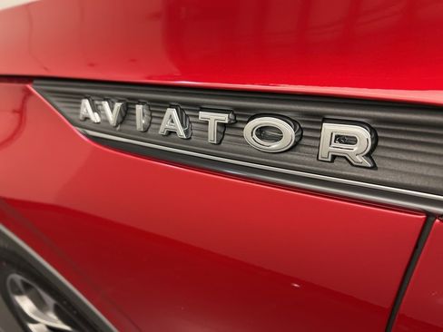 New 2026 Lincoln Aviator Reserve image 41