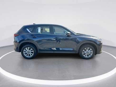 New 2025 MAZDA CX-5 AWD 2.5 S image 9