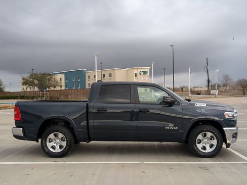 Used 2025 RAM 1500 Big Horn image 2
