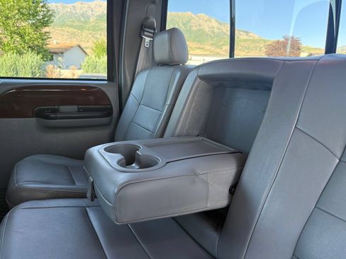 Used 2007 Ford F350 Lariat AWD/4WD image 36