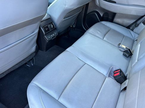 Used 2019 Subaru Outback 2.5i Limited image 29