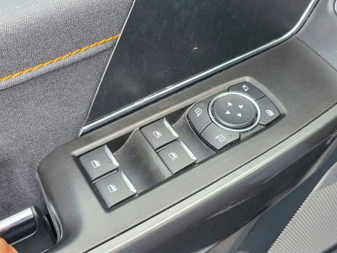 Used 2022 Ford F150 Tremor w/ Equipment Group 402A High AWD/4WD image 27