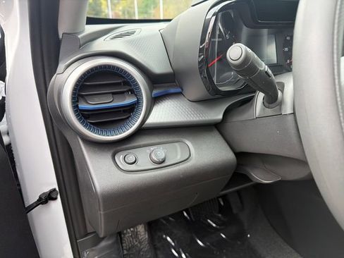 New 2026 Chevrolet Trax LS FWD image 19