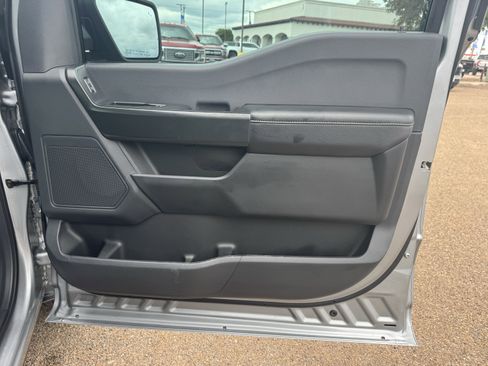 Certified 2024 Ford F150 STX RWD image 34