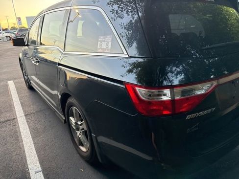 Used 2011 Honda Odyssey Touring image 8
