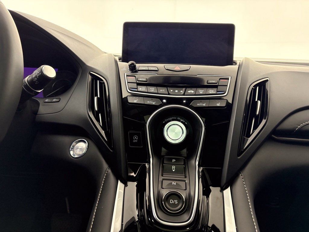 Used 2025 Acura RDX SH-AWD image 23