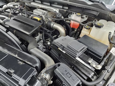 Used 2022 GMC Sierra 2500 Denali w/ Denali Ultimate Package image 22