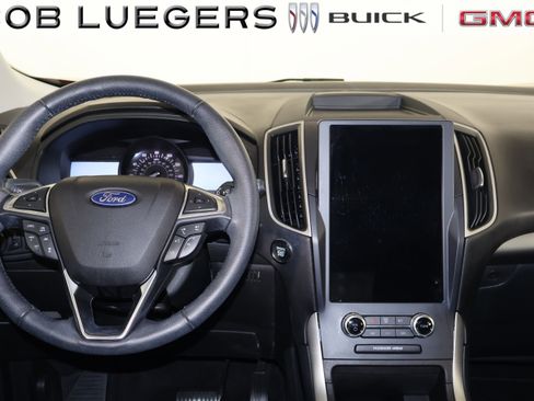 Used 2023 Ford Edge SEL w/ Convenience Package AWD/4WD image 14