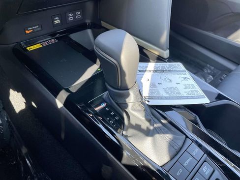 New 2026 Toyota Camry XSE image 43