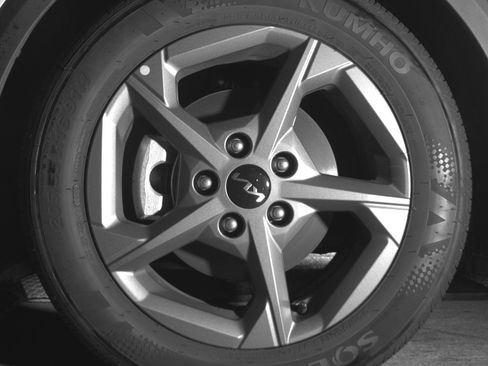 Used 2025 Kia K4 LXS image 12