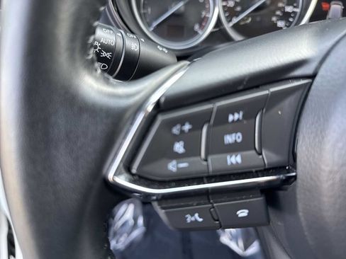 Used 2023 MAZDA CX-9 Touring Plus AWD/4WD image 22