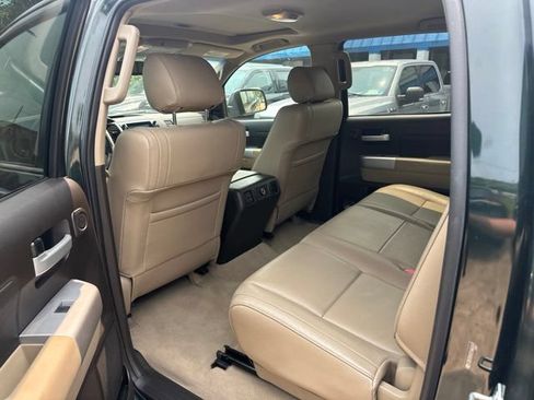 Used 2007 Toyota Tundra Limited RWD image 14