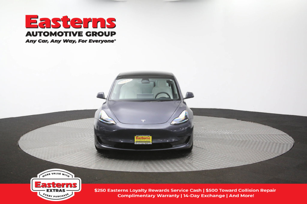 Used 2023 Tesla Model 3 Long Range AWD/4WD image 48