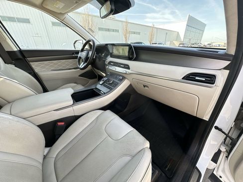 Used 2020 Hyundai Palisade Limited image 30