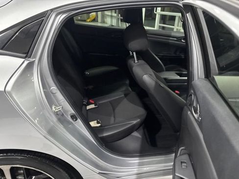 Used 2021 Honda Civic Sport image 34